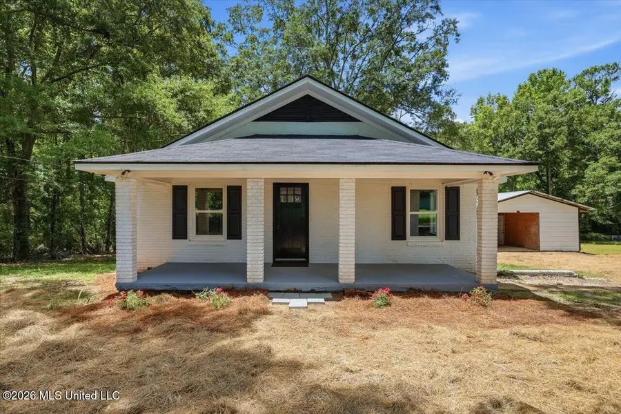 175 Walter Jones Road, Mendenhall, MS 39114 - #2