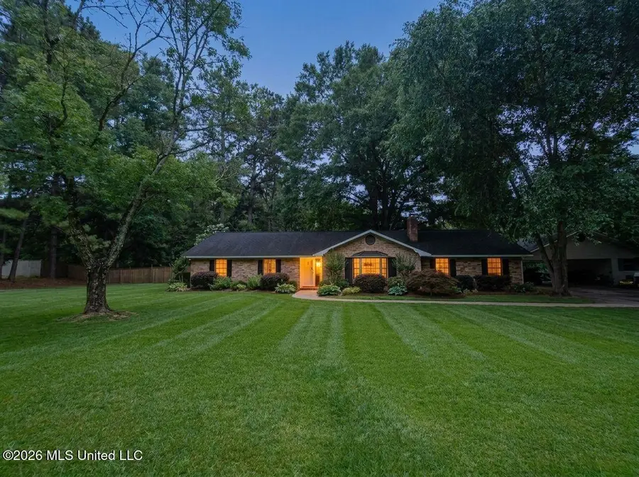 29 Old Ross Acres, Columbia, MS 39429 - #2