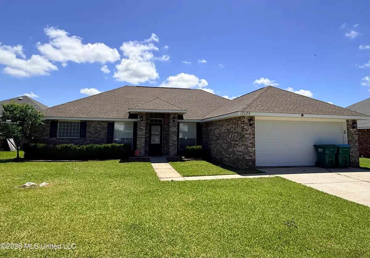 12025 Harmony Circle, Gulfport, MS 39503 - #1