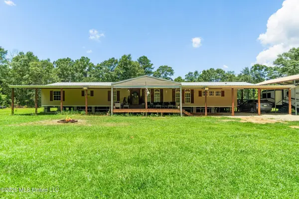8360 Cuevas Town Road, Picayune, MS 39466