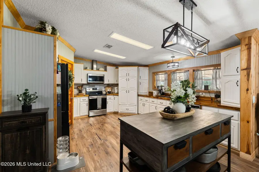 8360 Cuevas Town Road, Picayune, MS 39466 - #3