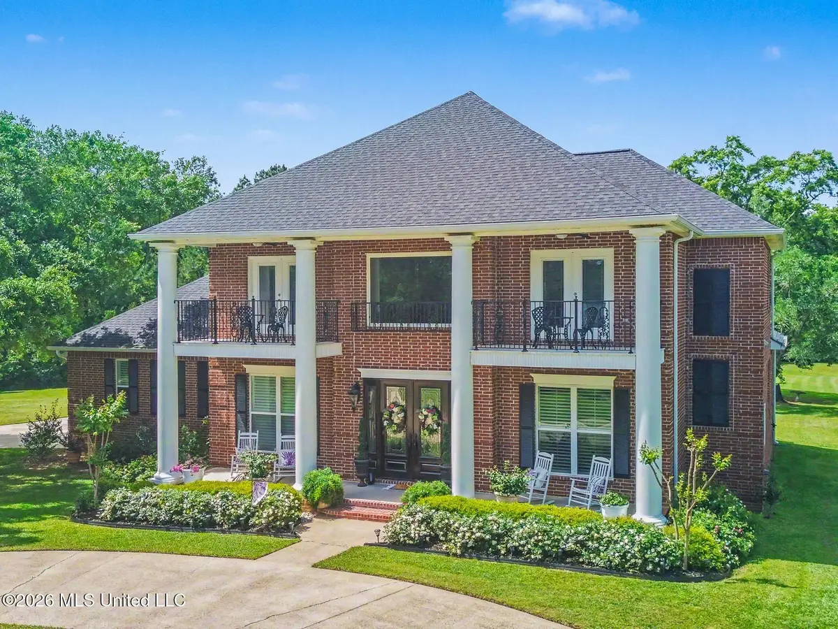 22550 Maes Lane, Gulfport, MS 39503 - #1