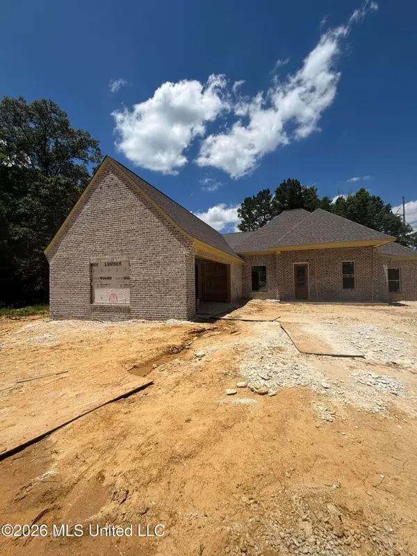 463 Williams Road, Florence, MS 39073