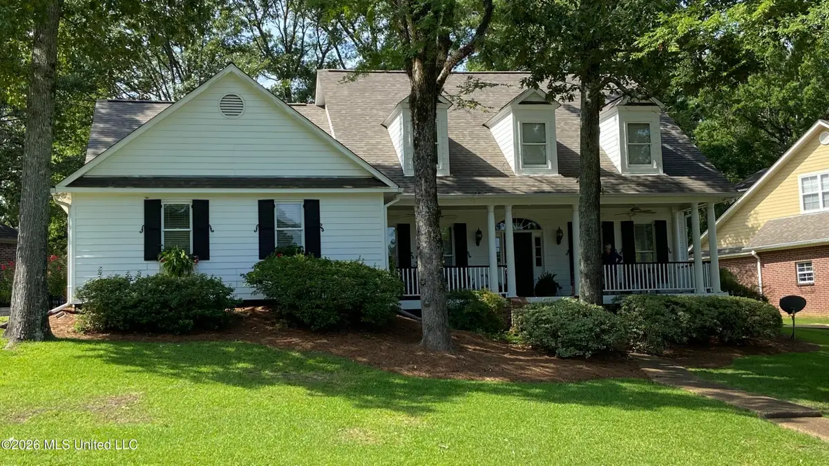163 E Annandale Parkway, Madison, MS 39110 - #1