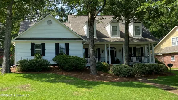 163 E Annandale Parkway, Madison, MS 39110