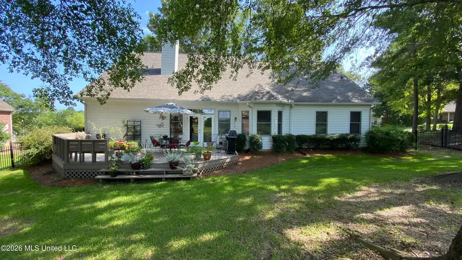 163 E Annandale Parkway, Madison, MS 39110 - #2