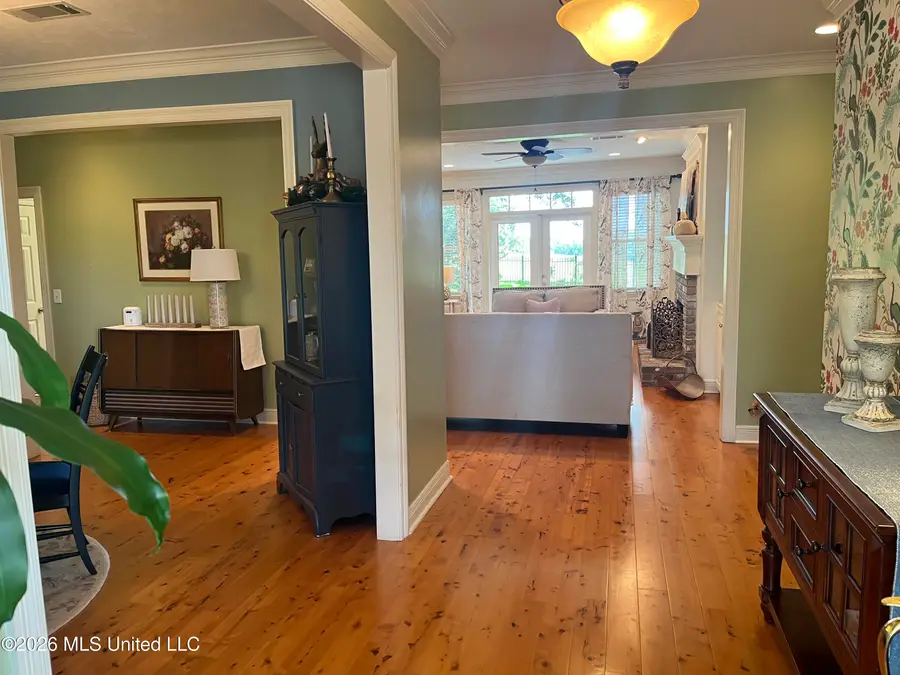 163 E Annandale Parkway, Madison, MS 39110 - #3