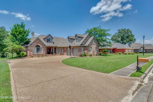 406 Audubon Woods, Canton, MS 39046