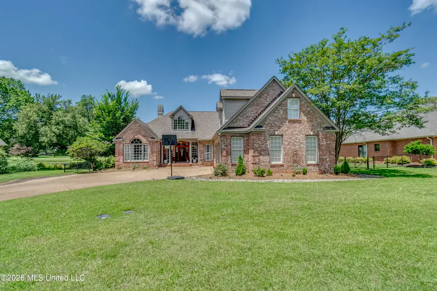 406 Audubon Woods, Canton, MS 39046 - #2