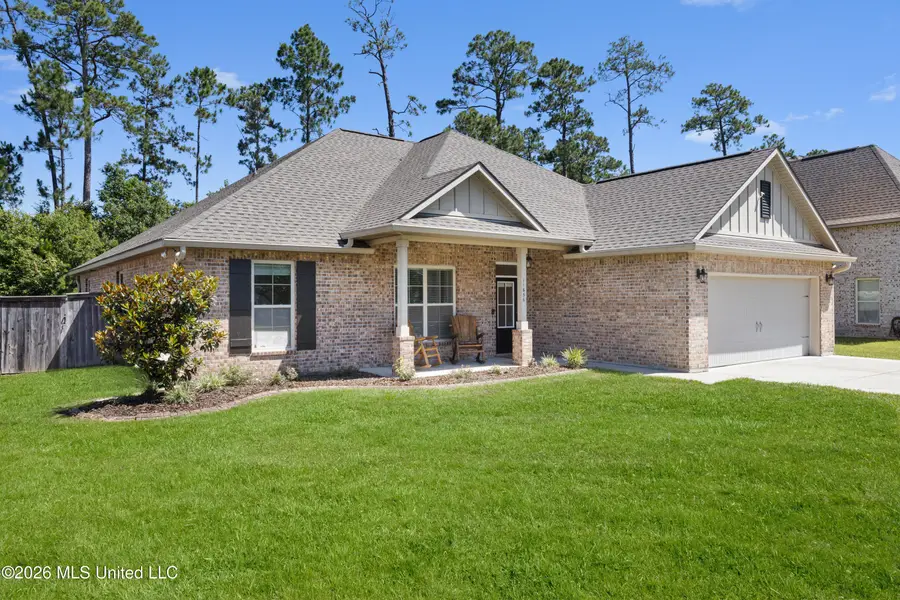 11656 Brookstone Drive, Ocean Springs, MS 39564 - #2