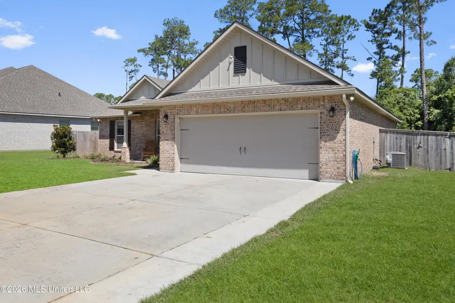 11656 Brookstone Drive, Ocean Springs, MS 39564 - #3