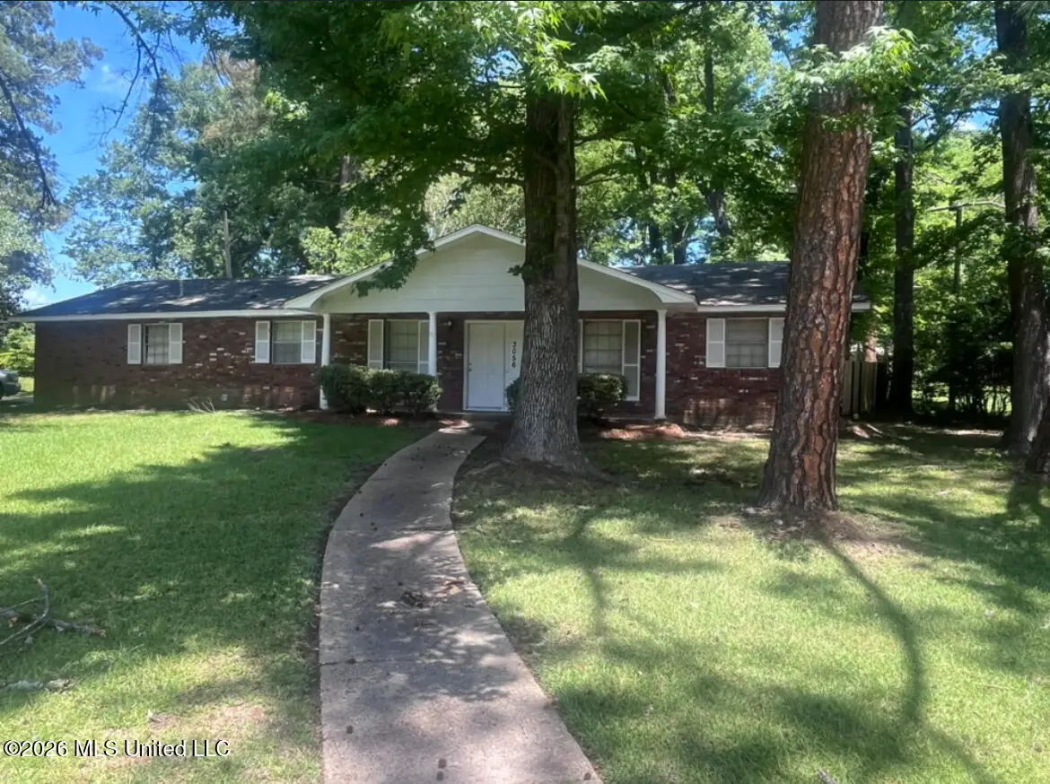 3056 Suncrest Drive, Jackson, MS 39212 - #1