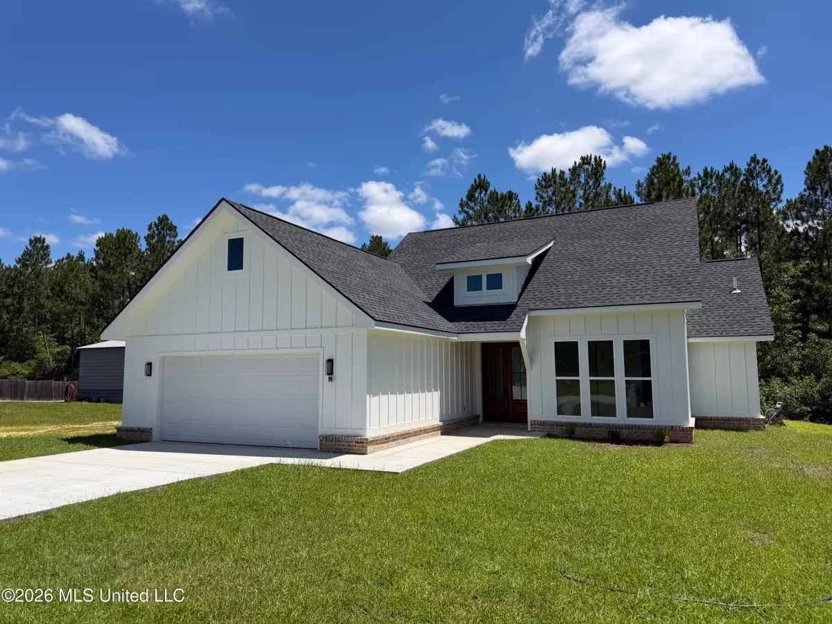 15204 Haven Cove, Gulfport, MS 39503 - #1