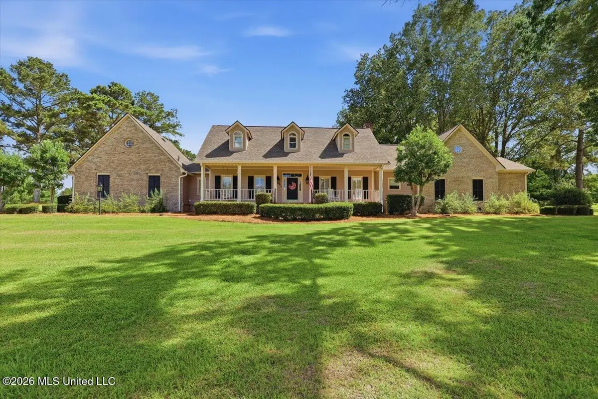 101 Lauren Lane, Clinton, MS 39056 - #1