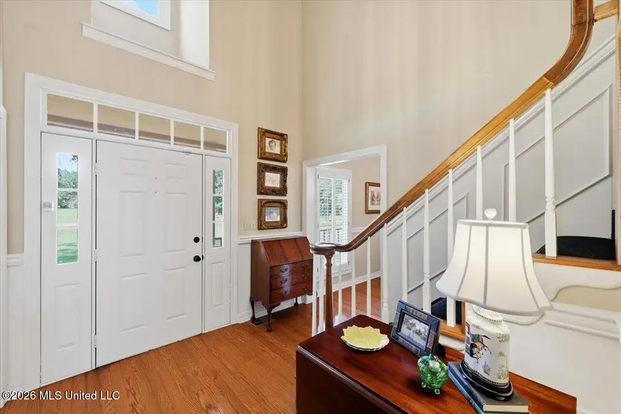 101 Lauren Lane, Clinton, MS 39056 - #3