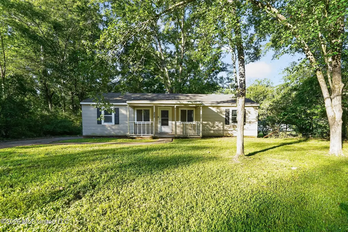 373 Fairhill Drive, Jackson, MS 39212 - #1