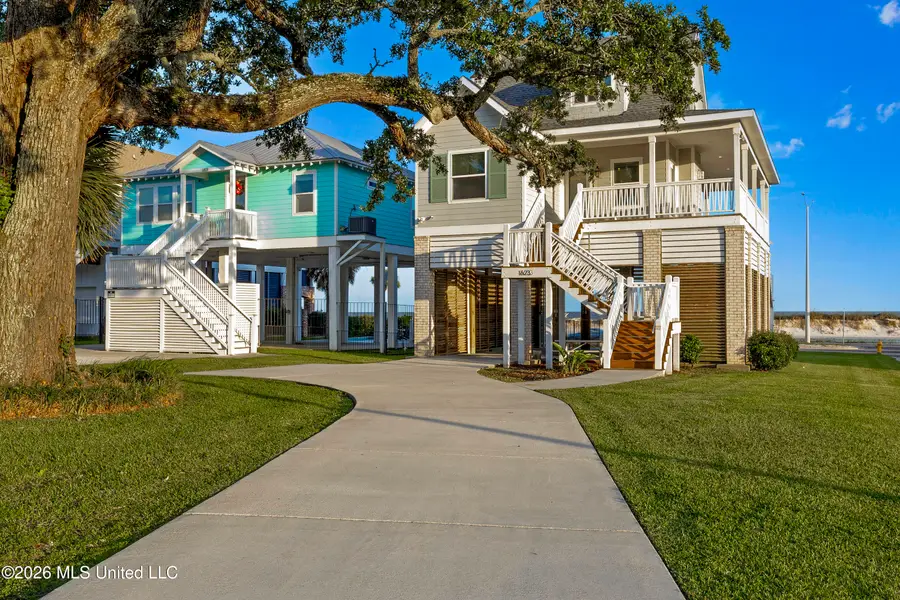 1623 Cayman Cove, Biloxi, MS 39531 - #2