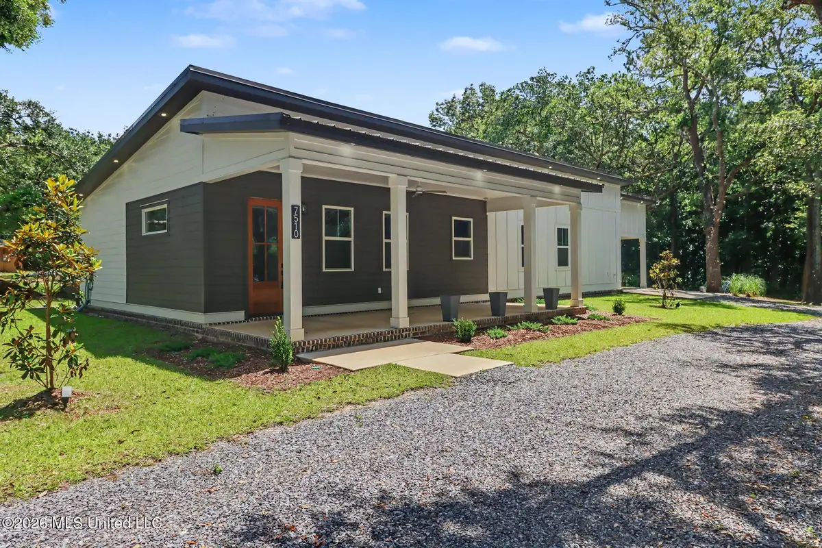 7510 Mahoney Drive, Pass Christian, MS 39571 - #1