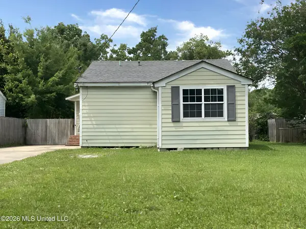 2119 Cleveland Avenue, Pascagoula, MS 39567