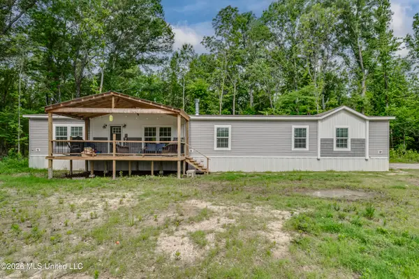 311 Lep Childress Road, Flora, MS 39071