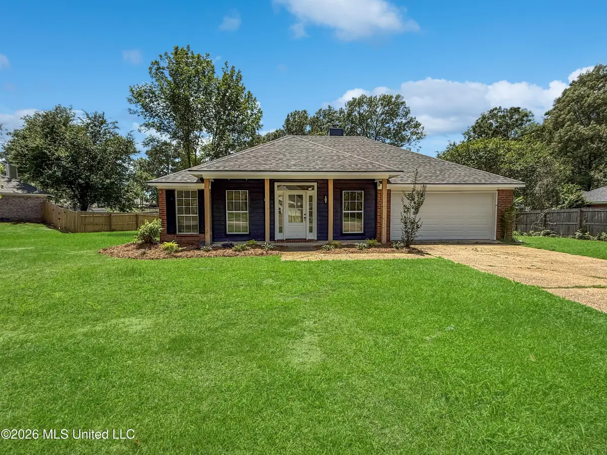 109 Post Oak Drive, Brandon, MS 39047 - #1