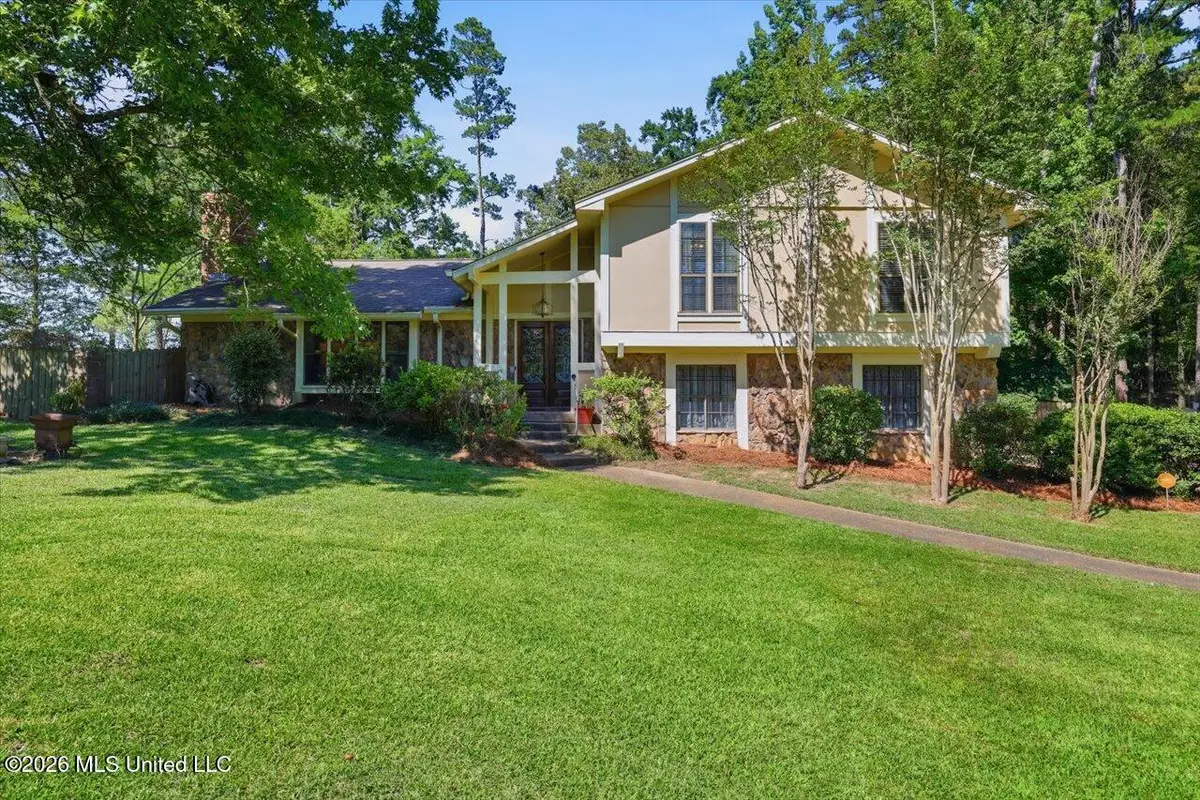 309 Longwood Drive, Clinton, MS 39056 - #1