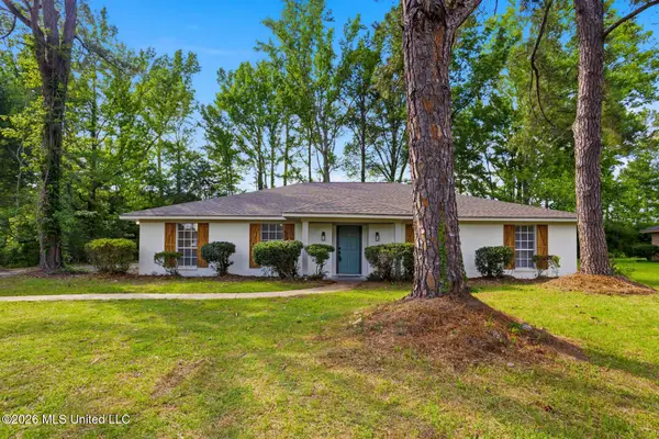 860 Rutherford Drive, Jackson, MS 39206