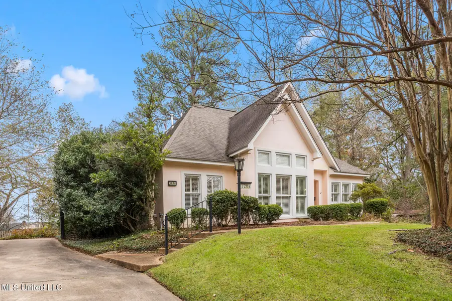 1204 Saint Ann Street, Jackson, MS 39202 - #3