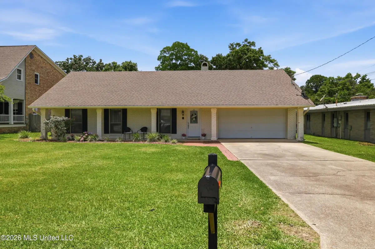 319 Eastview Drive, Biloxi, MS 39531 - #1