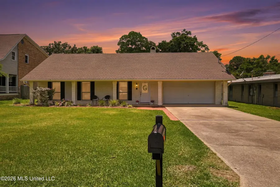 319 Eastview Drive, Biloxi, MS 39531 - #2