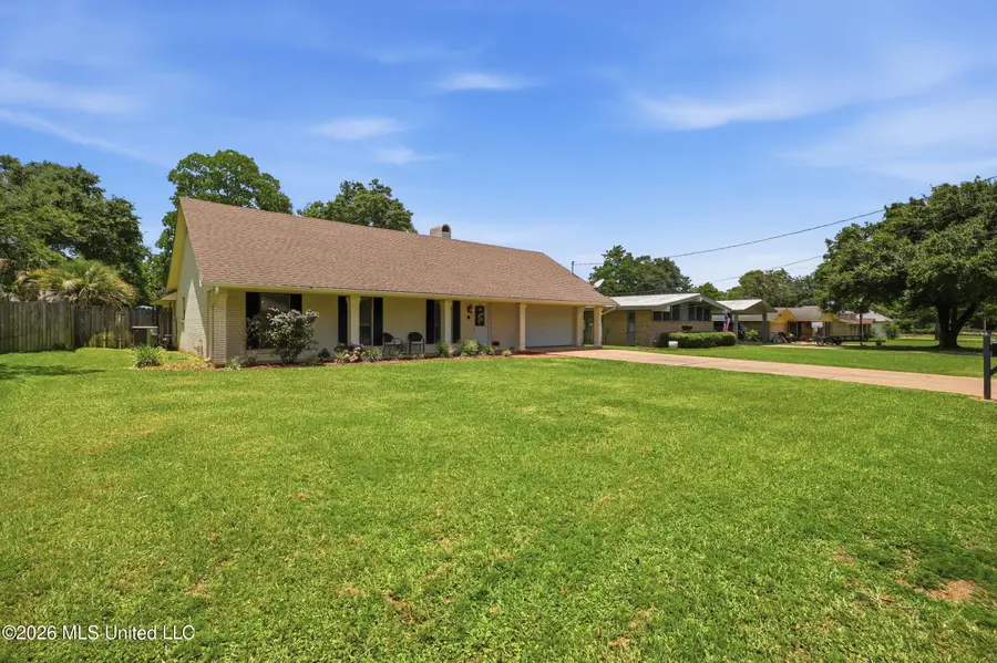 319 Eastview Drive, Biloxi, MS 39531 - #3