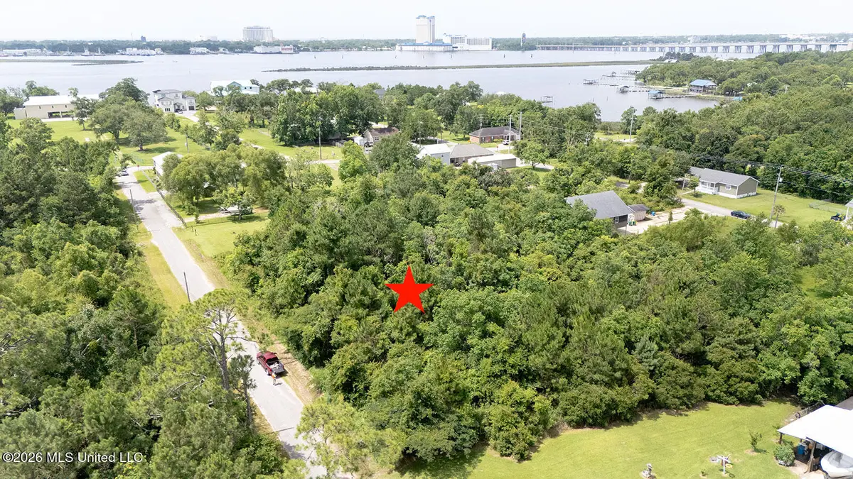 5921 M And L Road, Biloxi, MS 39532 - #1