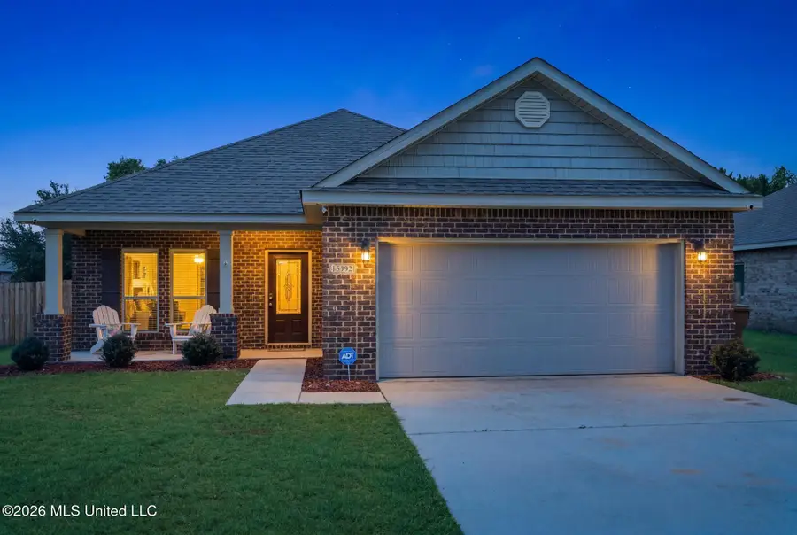 14392 N Swan Road, Gulfport, MS 39503 - #2
