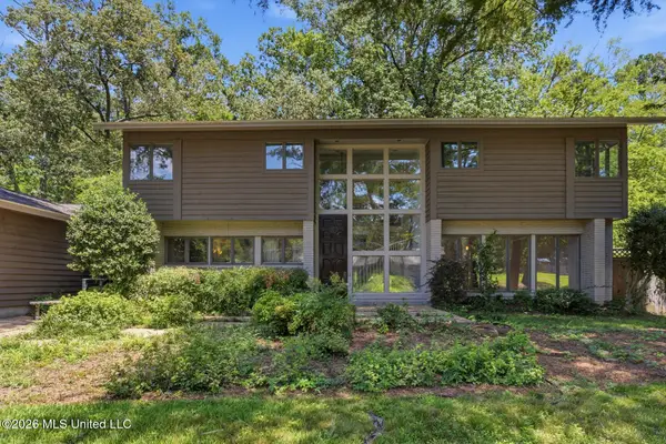 3954 Eastwood Drive, Jackson, MS 39211