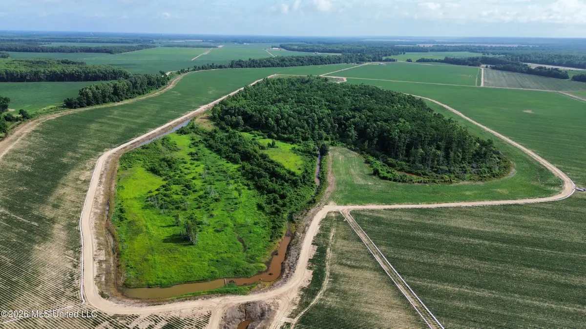 County Road 430, Sidon, MS 38954 - #1