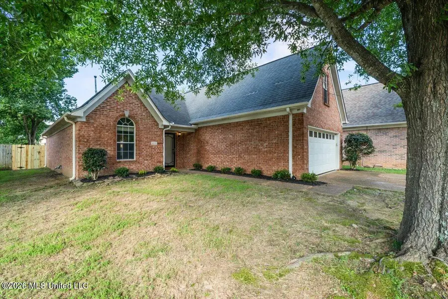 4531 Graham Lake Drive, Olive Branch, MS 38654 - #3