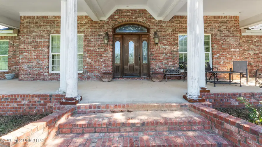 671 SE Fox Road, Bogue Chitto, MS 39629 - #3