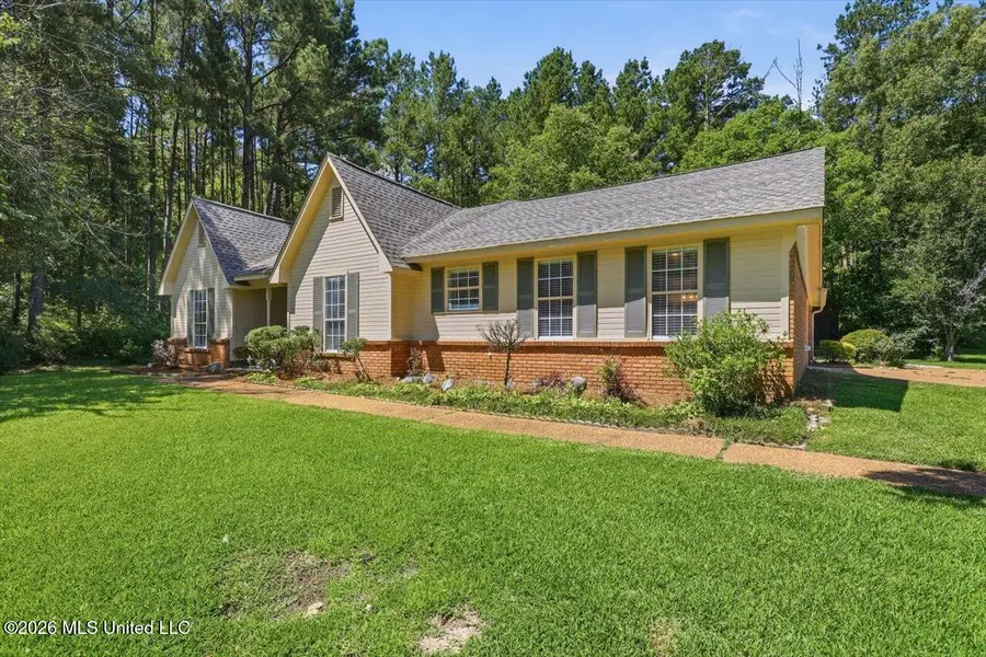 1385 Oak Vinyard Drive, Jackson, MS 39272 - #3