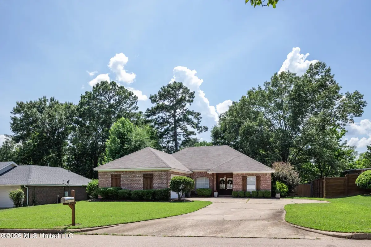 206 Pinevale Street, Brandon, MS 39047 - #1