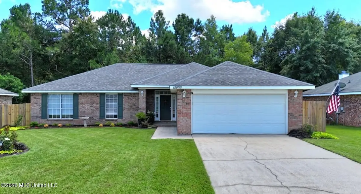 13966 Maddie Circle, Diberville, MS 39540 - #1