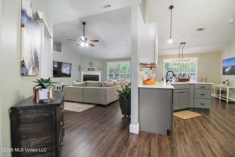 13966 Maddie Circle, Diberville, MS 39540 - #3