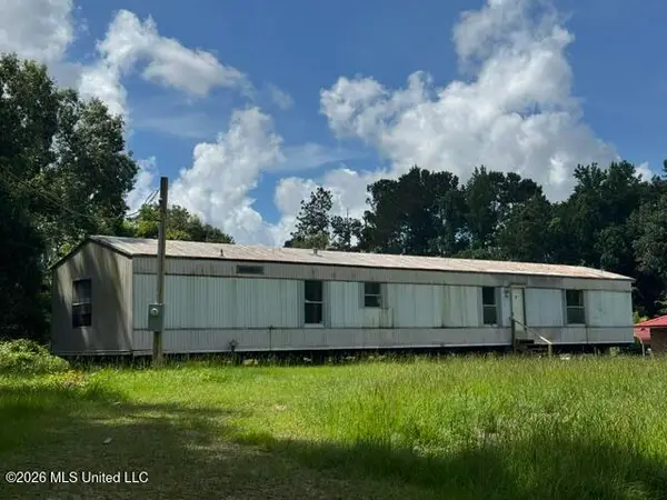 915 S Gordon Street, Centreville, MS 39631
