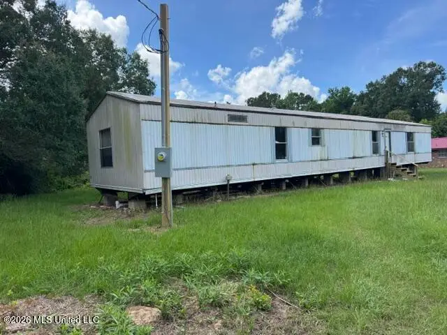915 S Gordon Street, Centreville, MS 39631 - #3