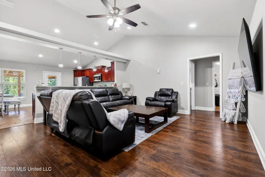 19531 Rudd Drive, Saucier, MS 39574 - #3