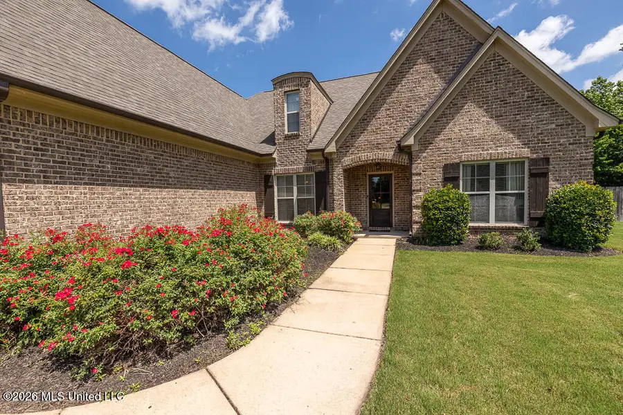 1266 Fieldstone Street, Hernando, MS 38632 - #2