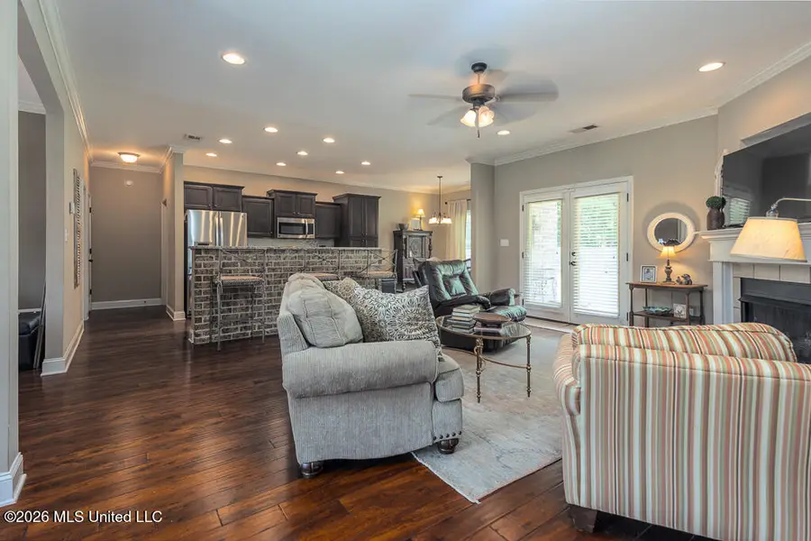 1266 Fieldstone Street, Hernando, MS 38632 - #3