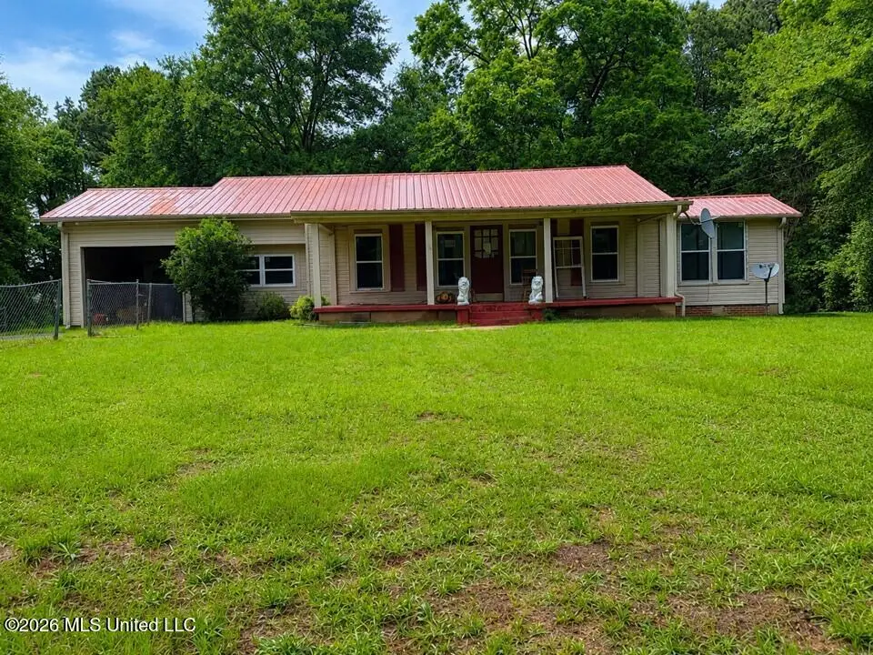 16063 E Highway 16, De Kalb, MS 39328 - #1