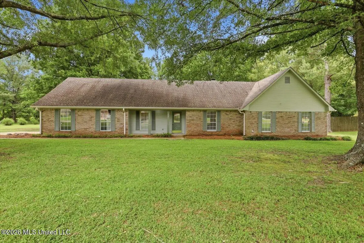 119 Falcon Ridge Drive, Raymond, MS 39154 - #1