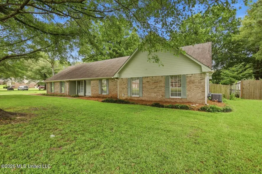 119 Falcon Ridge Drive, Raymond, MS 39154 - #3