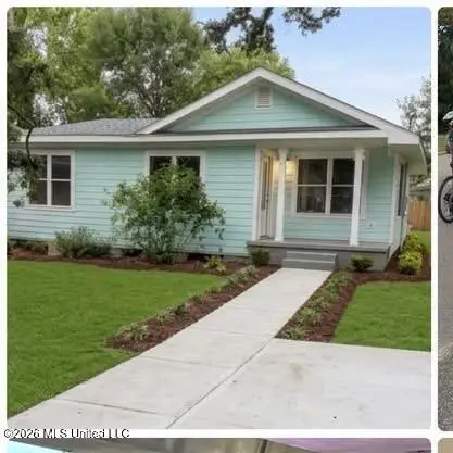 224 Seal Avenue, Biloxi, MS 39530